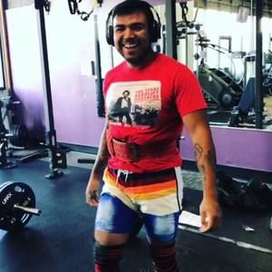 Meet your Posher, Victor